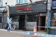 Teens Convicted of Arson After Machete Attack on London Restaurant