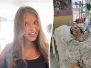 Teen's Dehydration Headache Was Actually Ruptured Brain Tumour