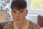 Teens to be sentenced for murder of Kayden Moy on Irvine beach