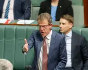 Tehan Denies Coalition with One Nation Amid Right-Wing Turmoil