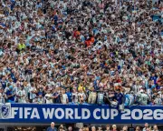 Tell us: do you support a national football team you have no link to?