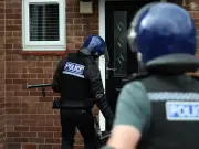 Ten Arrested in Newcastle Police Operation Targeting Drugs and Violence
