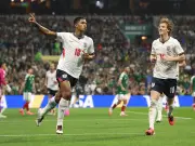 Ten-man England beat Mexico 3-2 in thriller, reach World Cup quarter-finals