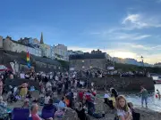 Tenby Summer Spectacular Cancelled Over Safety Concerns After 40 Years
