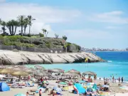Tenerife Named Best Island for Summer Holiday, Beating Greek Islands