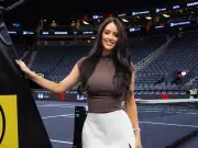 Tennis Influencer Rachel Stuhlmann Wants to Be Known for More Than Just Her Looks