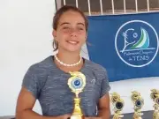 Tennis Prodigy, 16, Killed in Illegal Street Race Crash After World Cup Win
