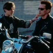 Terminator 2 Star Edward Furlong Makes Shock Comeback at 48