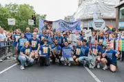 Terrence Higgins Trust: Vital Fight Against HIV and AIDS Continues