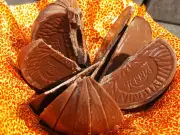 Terry's Chocolate Orange Teams Up with Maryland Cookies for New Biscuit