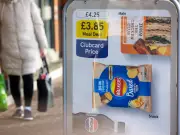 Tesco Adds Iced Costa Drinks to £3.85 Meal Deal from July 21
