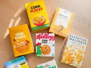 Tesco and Morrisons Cornflakes Beat Kellogg's in Taste Test