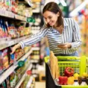 Tesco Crowned Britain's Favourite Supermarket for 10th Year at Grocer Gold Awards