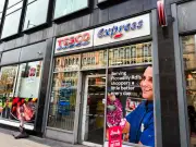 Tesco Express to Close Early if England Reach World Cup Final