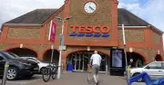 Tesco Offers 50,000 Free Weekly Blood Pressure Checks in 350 Stores