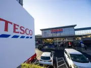 Tesco partners with Uber Eats and Deliveroo for grocery delivery