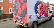 Tesco Scraps Whoosh Delivery Fees on Orders Over £25 for World Cup Match Days