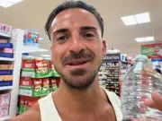 Tesco Shopper's Viral Hack for Reaching Top Shelf Items Stuns Millions