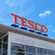 Tesco Tests Human-Sized Tally Robots; Shoppers Find Them 'Creepy'
