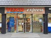Tesco to Close 2,000 Stores Early if England Reach World Cup Final