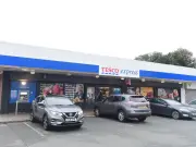 Tesco to Close Express Stores Early if England Reach World Cup Final