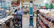 Tesco Trials 6ft Tally Robots to Scan Shelves in UK Store