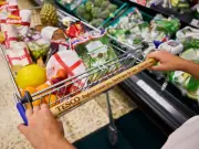 Tesco urges shoppers to 'touch wood' for England semi-final luck