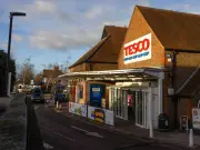 Tesco warns customers not to eat Doritos over milk allergy risk