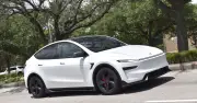 Tesla Model Y UK Best Seller: 6,765 EVs Sold in June 2026