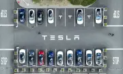 Tesla profits slide despite rising revenue as Musk pivots to robotics and AI