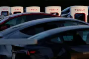 Tesla Sales Surpass Q2 Estimates as Europe Demand Recovers