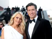Tess Daly Set for Radio Career Following Strictly Exit