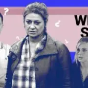 Test your soap knowledge with Metro's weekly quiz