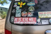 Texans Unite Across Party Lines to Fight Big Bend Border Wall