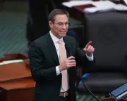 Texas Democrat Johnson Vows to Investigate SpaceX's $110m Starlink Grant