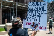 Texas Faces Legal Pressure Over Brutal Heat Crisis in Prisons