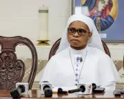 Texas nun detained by ICE speaks out: 'It was very heartbreaking for me'