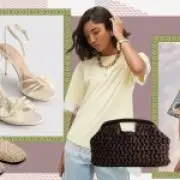 Textured Fashion Trend Takes Over High Street This Summer 2026