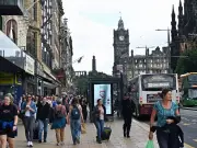 TG Jones High Street Chain in Crisis: 480 Stores and 5,000 Jobs at Risk