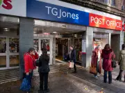 TG Jones to Close 150 Stores After High Court Restructuring Approval
