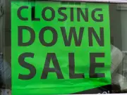 TG Jones to Close 150 Stores, Jobs at Risk After Insolvency Rescue