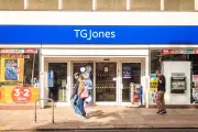 TG Jones to Close Around 150 Stores After Restructuring Approved