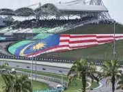 Thailand Super Series race cancelled after F1 moves Bahrain GP to Malaysia