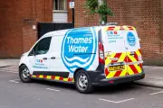 Thames Water Boss Urges New PM for Clarity as Funding Nears End