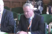 Thames Water Bosses' £4m Bonuses 'Outrageous', Says Environment Secretary
