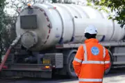 Thames Water Creditors Open to Talks with Andy Burnham on Public Control