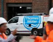 Thames Water creditors prepare legal fight against nationalisation
