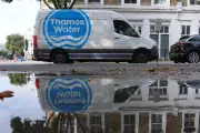 Thames Water Lenders Offer Golden Share to Avert Nationalisation