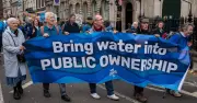 Thatcher-Era Minister Warns Against Water Nationalisation as Support Grows