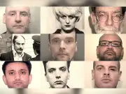 The 10 Most Notorious Criminals Serving Whole-Life Orders in England and Wales